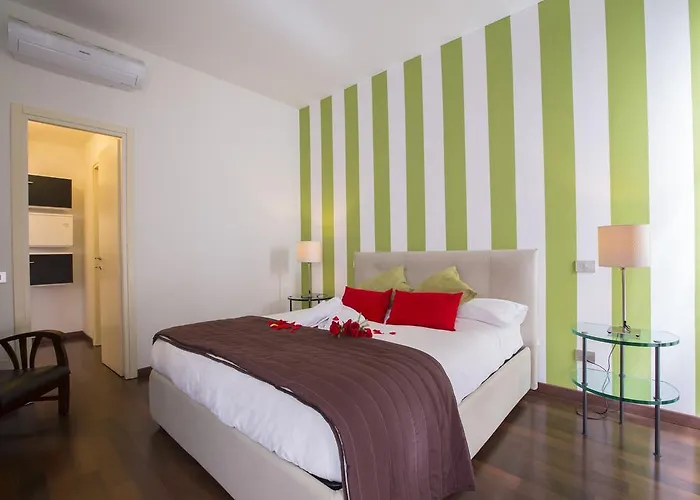 The Square Apartamento *