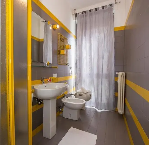 The Square Appartement Como